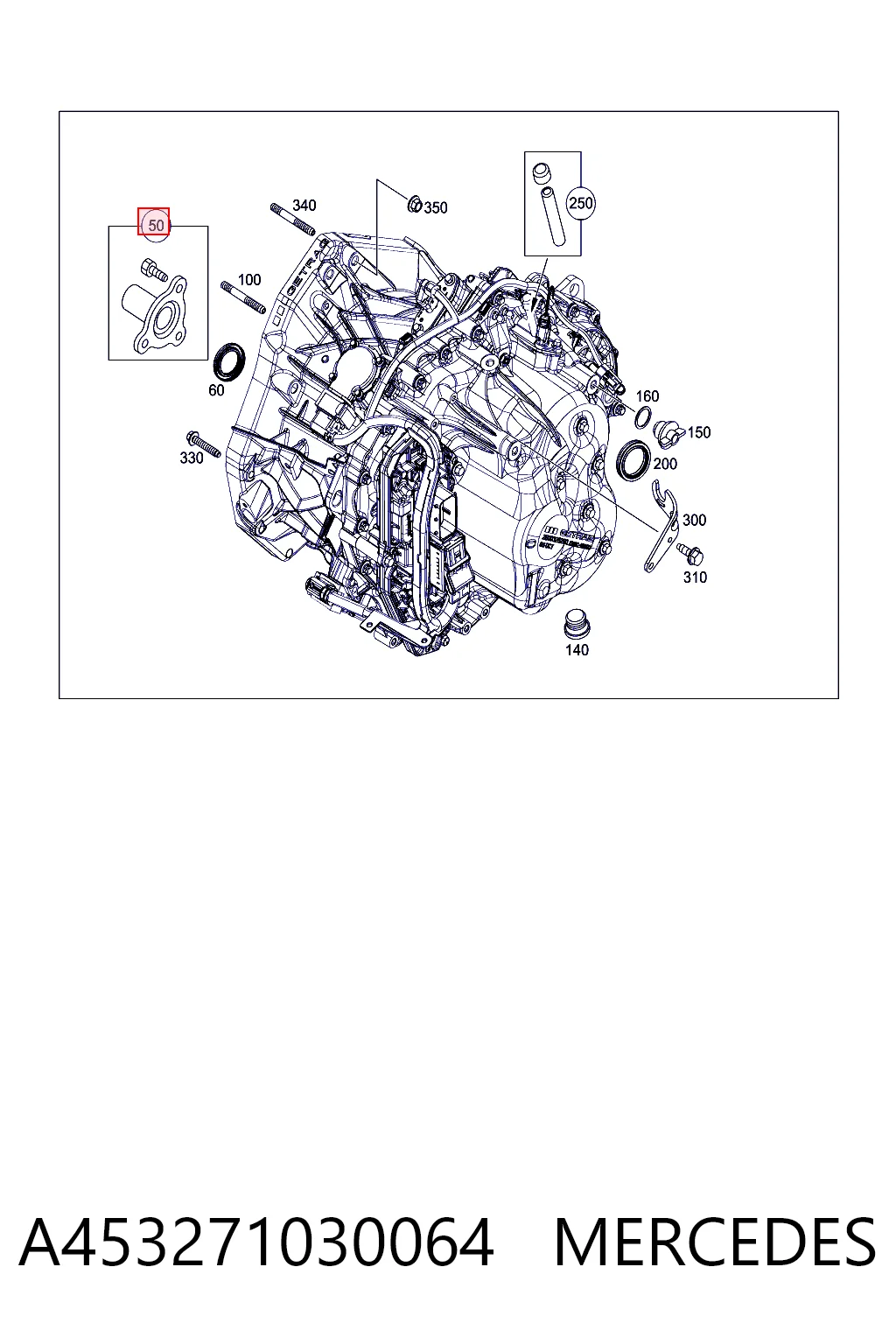 602001900 INA Embrague motor
