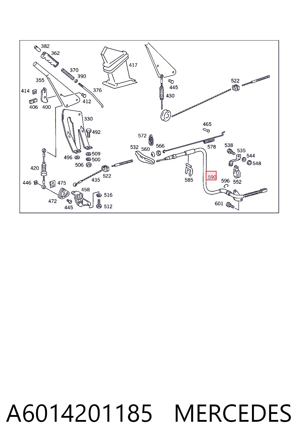 Comprar Bus 207-310 602
