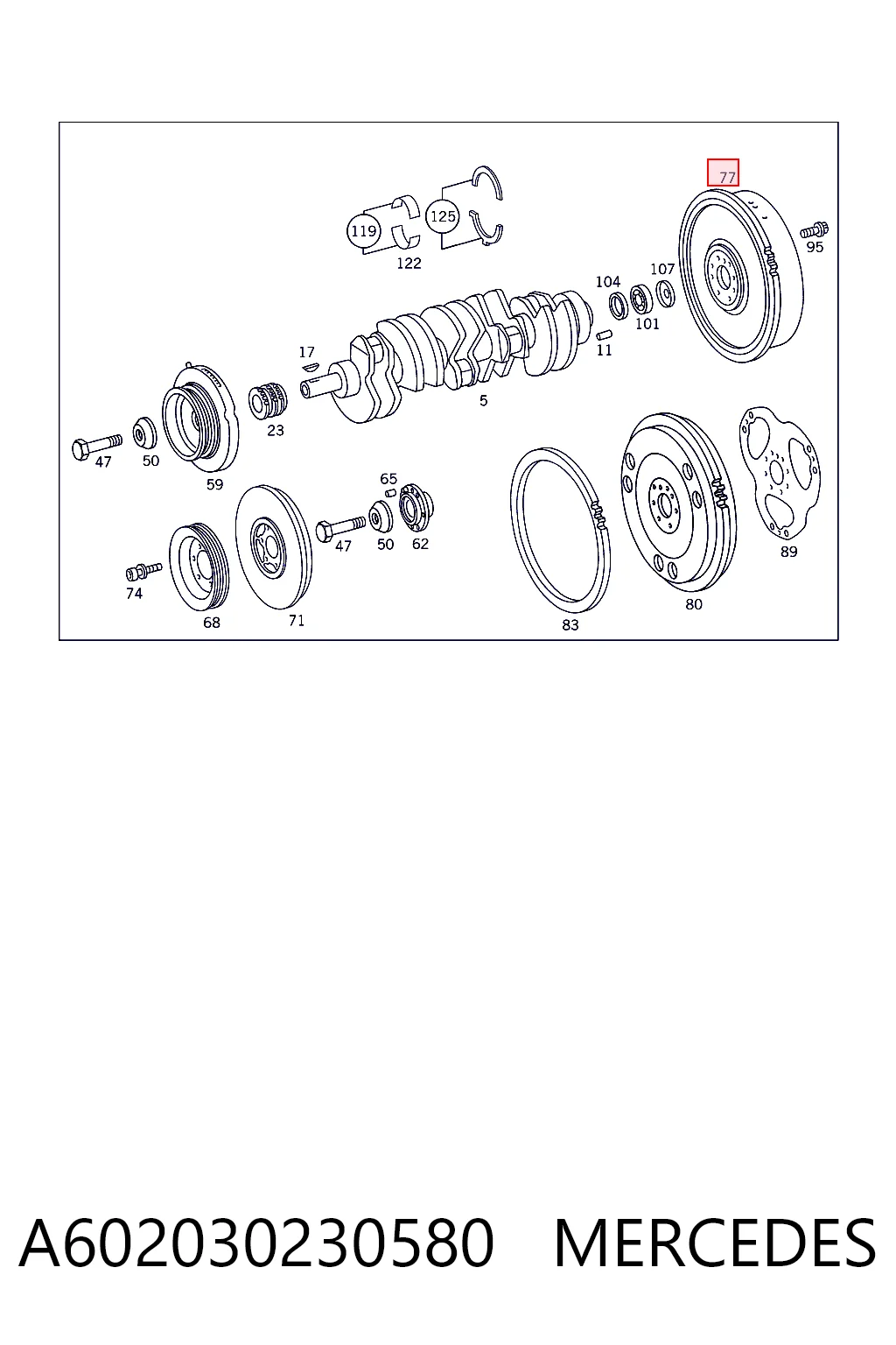 Comprar 415007610 INA Volante de motor bimasa