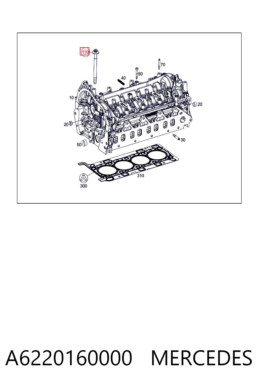 Juego tornillos culata Peugeot/Citroen 95517874 precio, desde 30,20 EUR