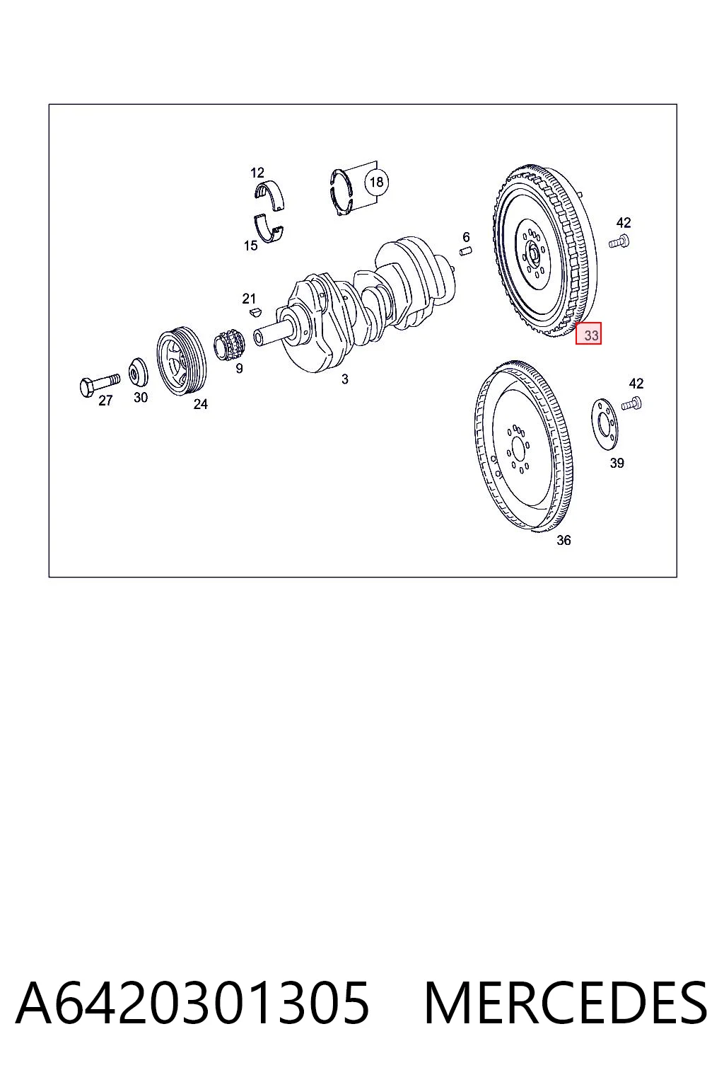 Comprar 415029210 INA Volante de motor bimasa