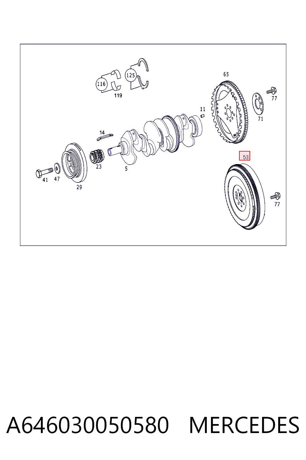 Comprar 415028610 INA Volante de motor bimasa