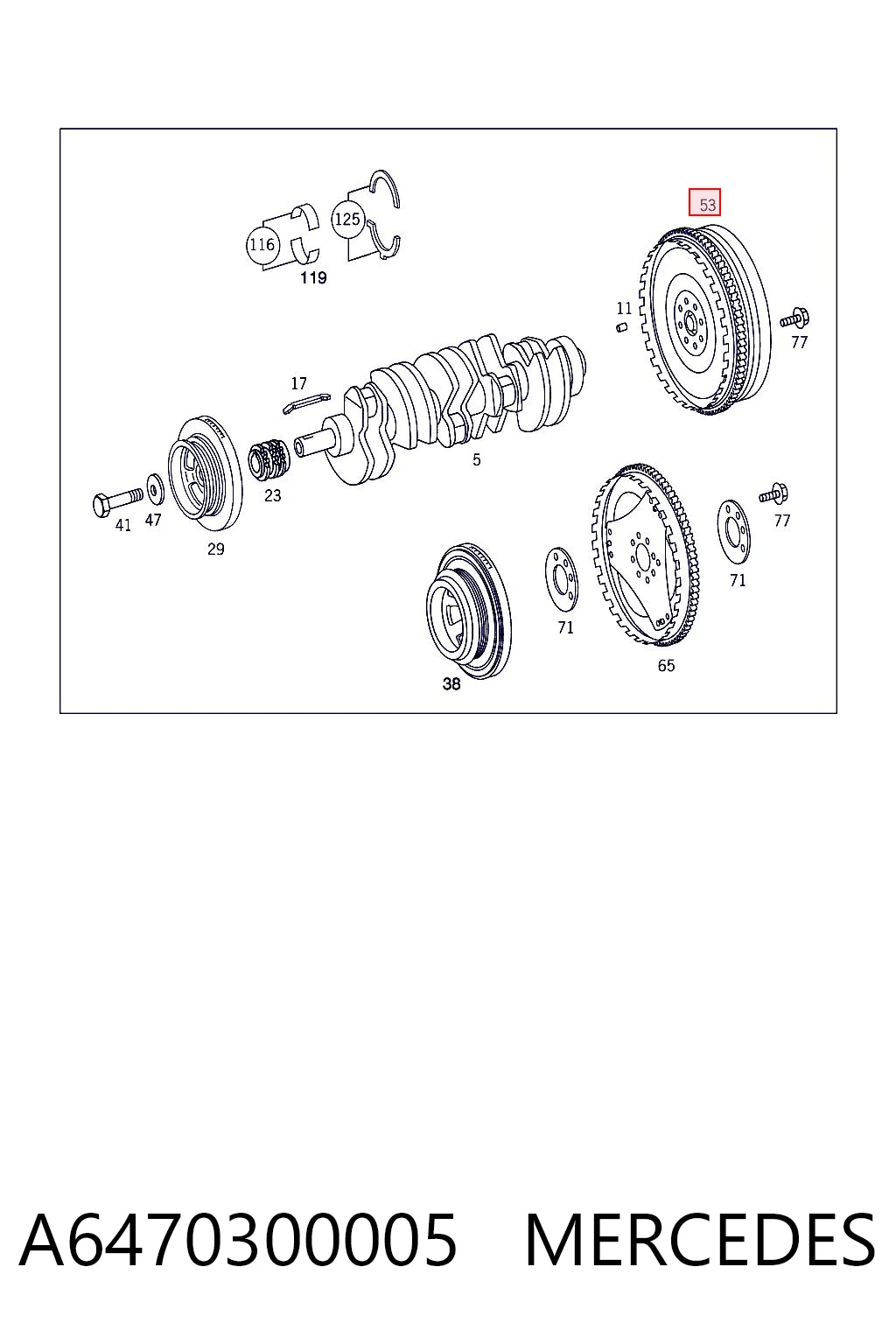 Comprar 415018410 INA Volante de motor bimasa