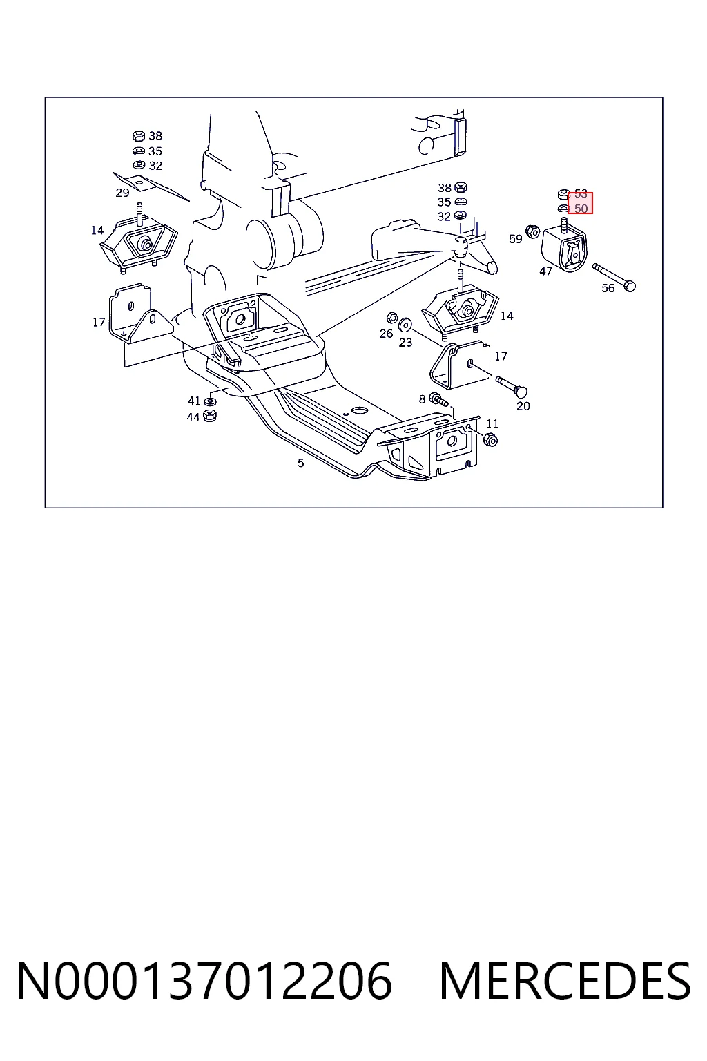 N000137012206 Mercedes