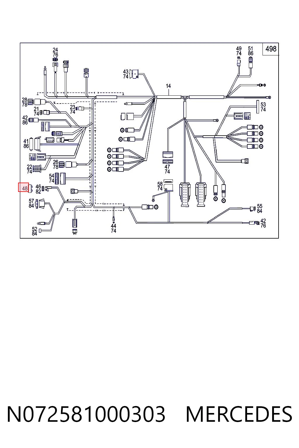 Comprar Fusibles Ford Ka  RBT