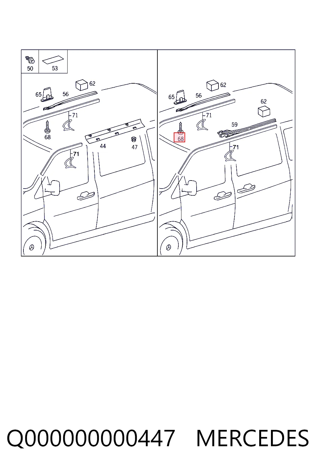Q000000000447 Mercedes