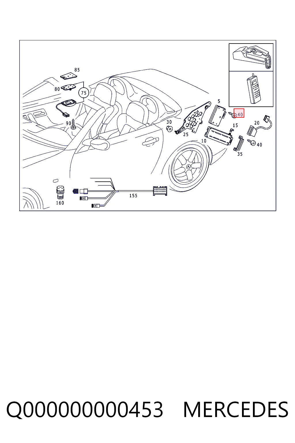Q000000000453 Mercedes