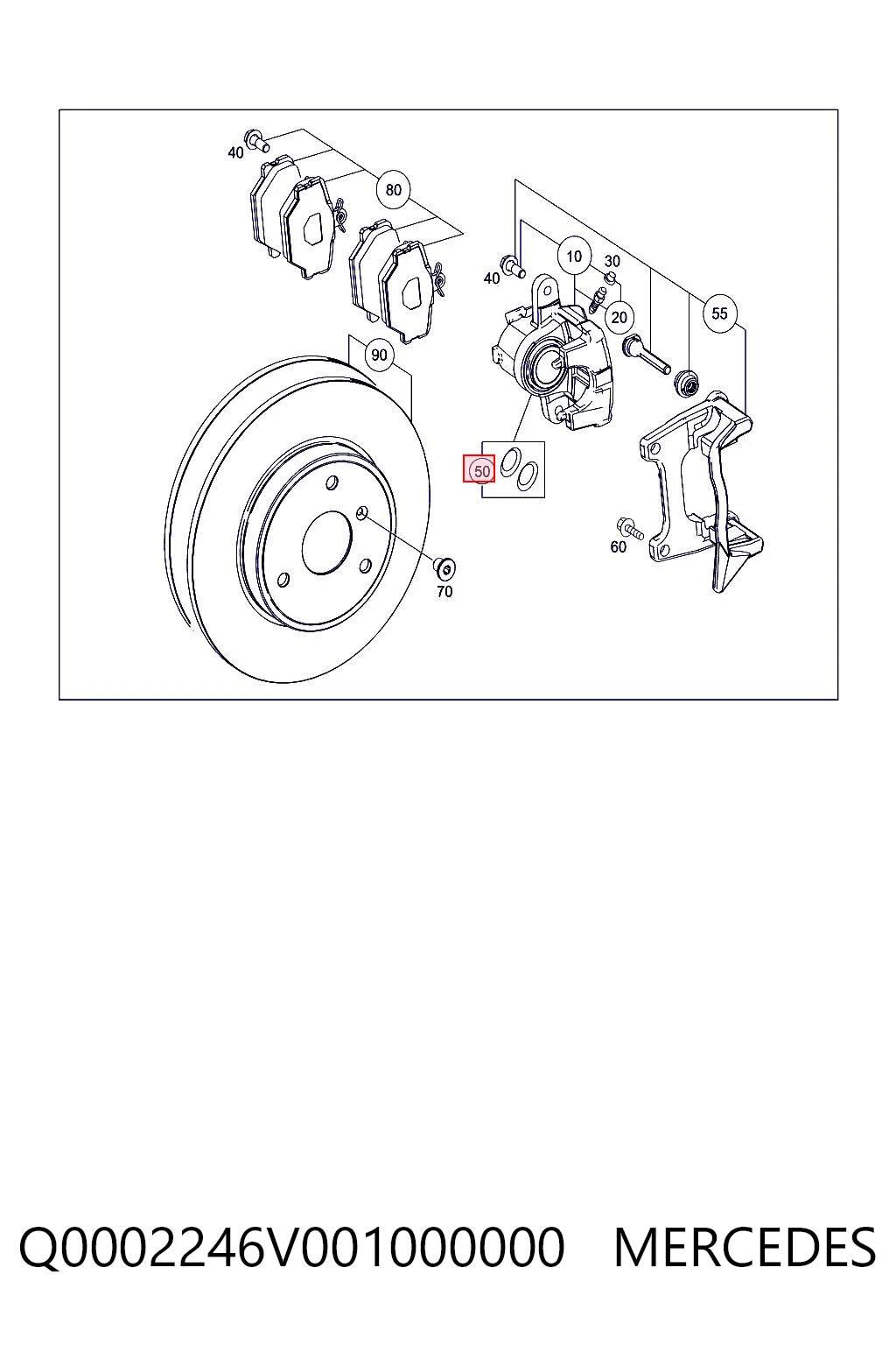 Q0002246V001000000 Mercedes