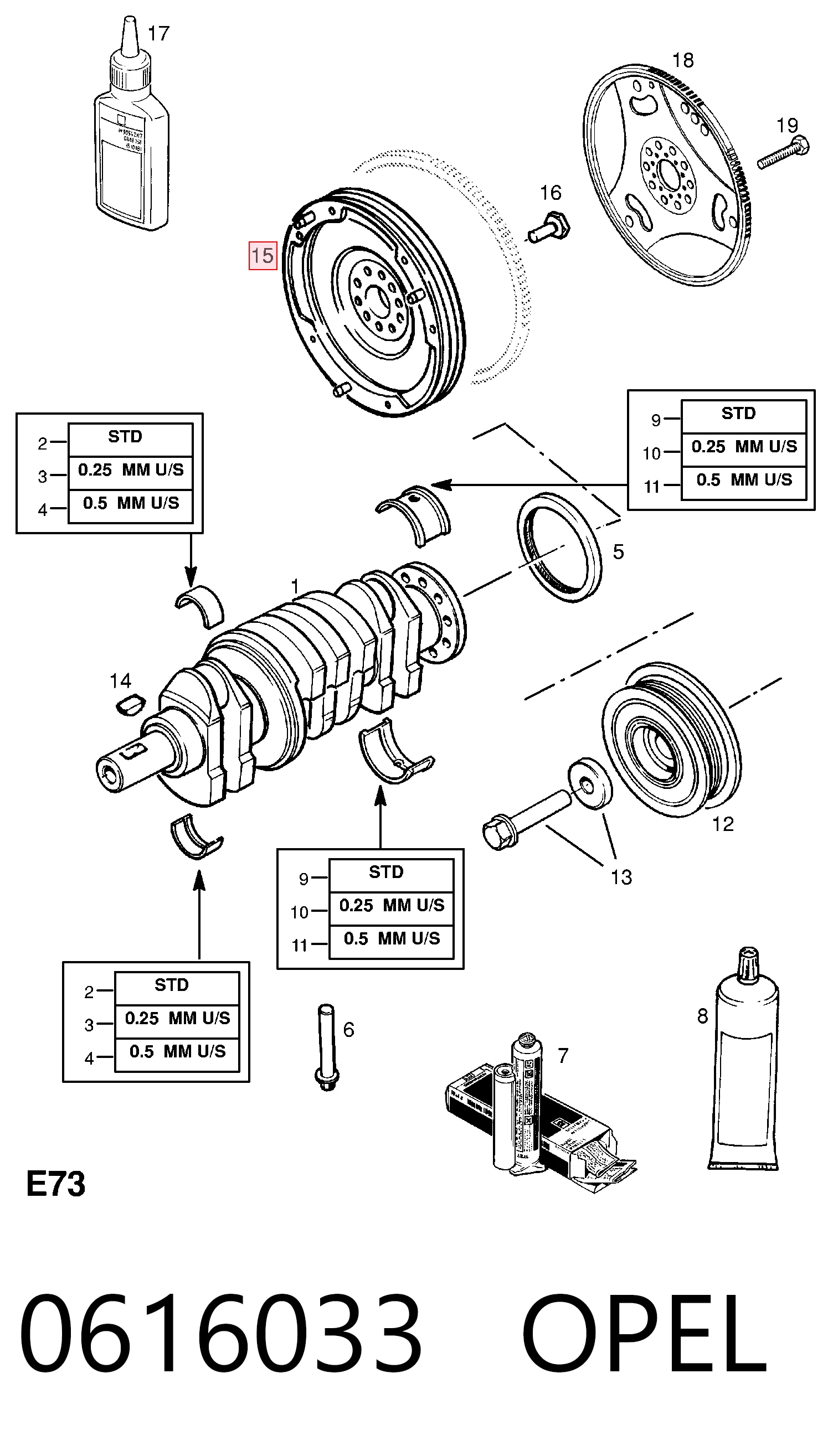 Motor de volante INA 415015710 precio, desde 146,65 EUR