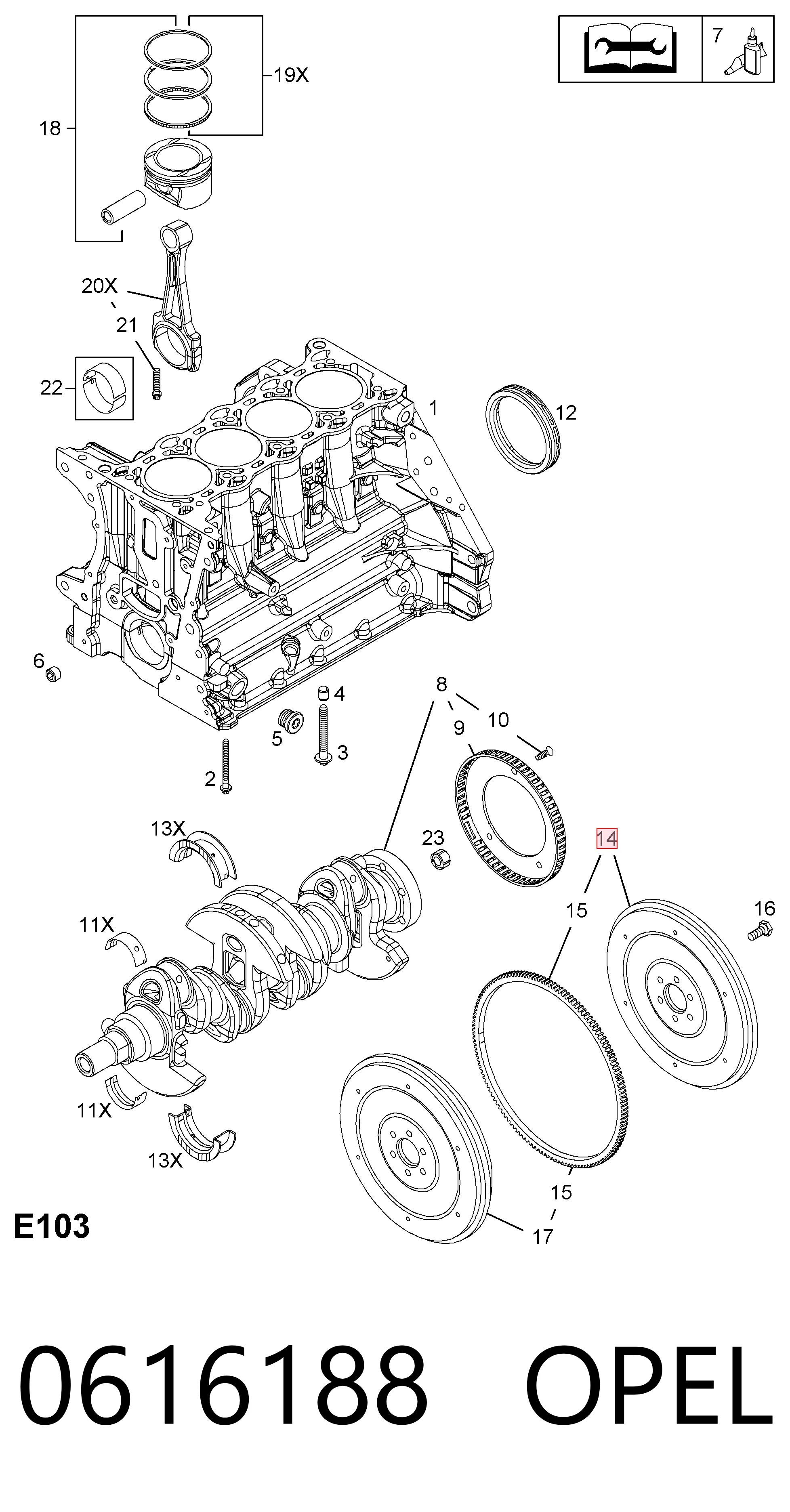 Motor de volante Peugeot/Citroen 55572815 precio, desde 102,01 EUR