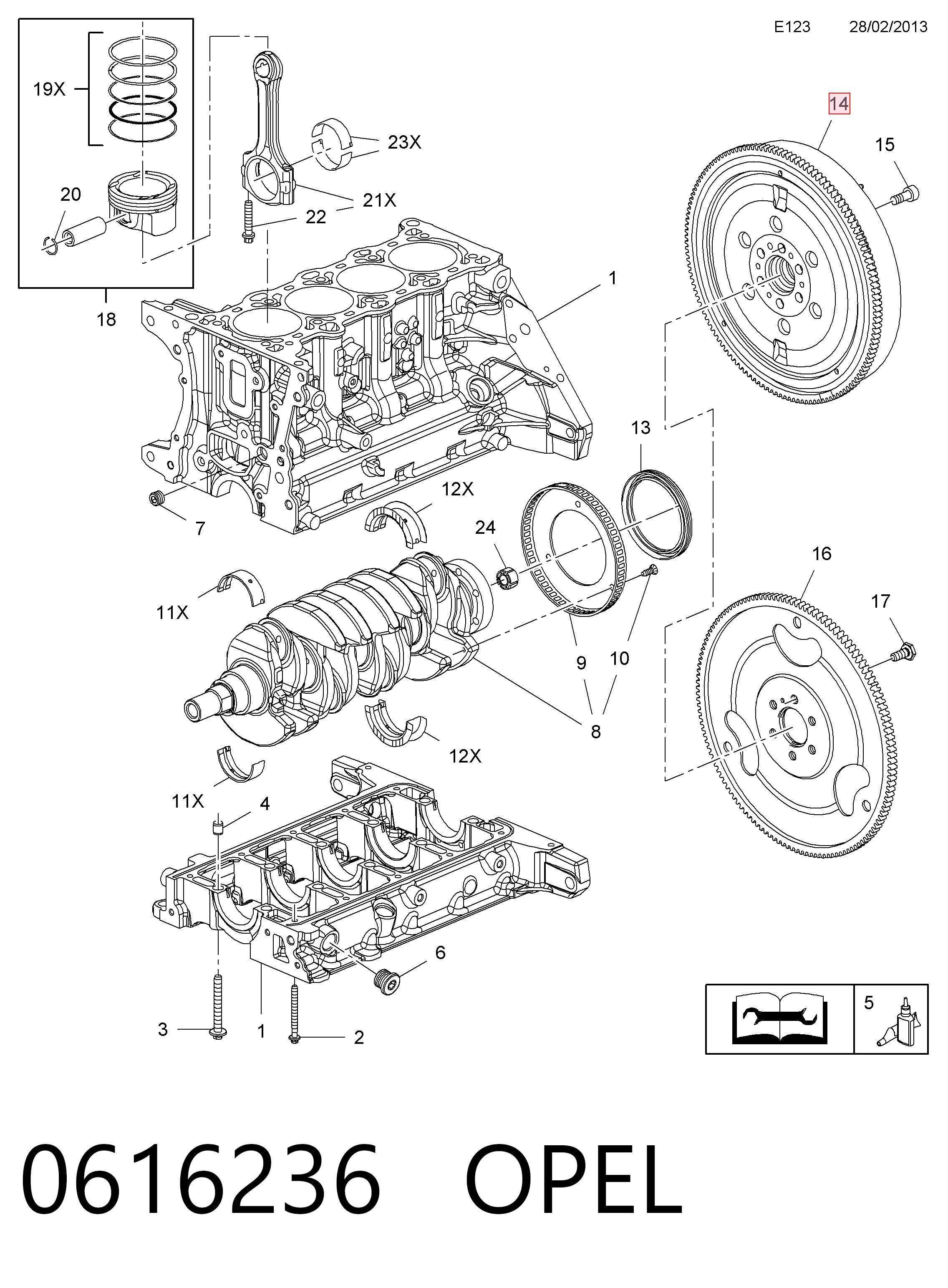 Motor de volante INA 415046510 precio, desde 583,65 EUR