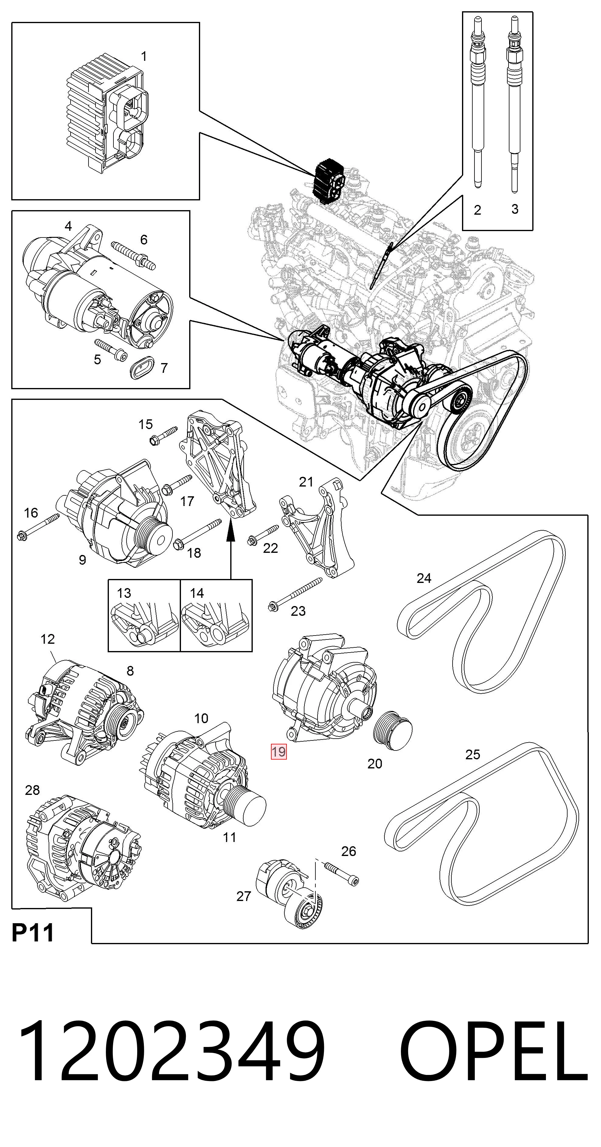 1202349 Opel