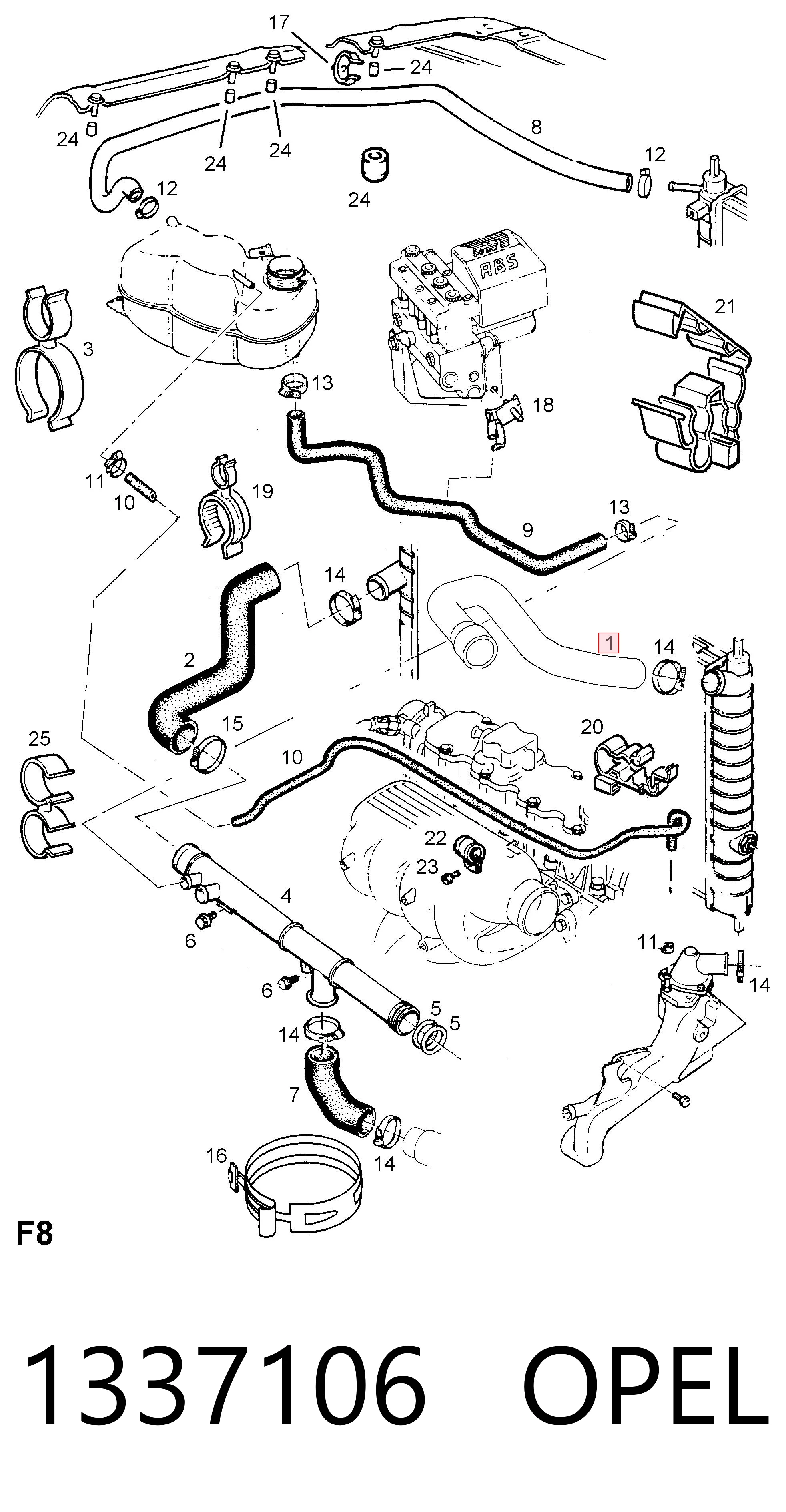 1337106 Opel