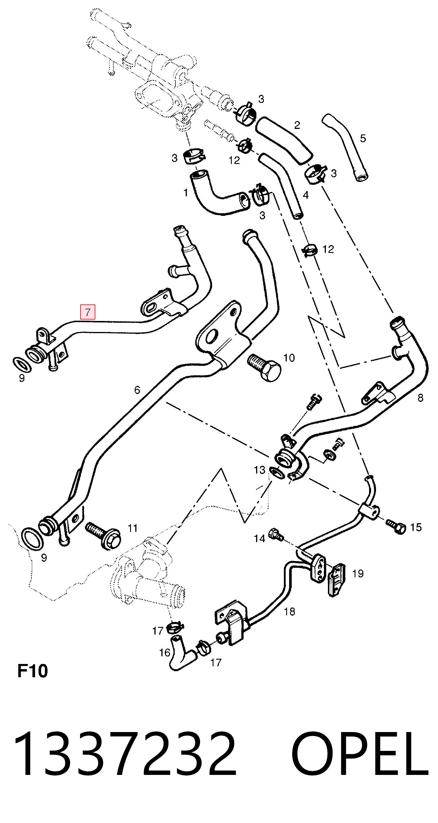 1337232 Opel