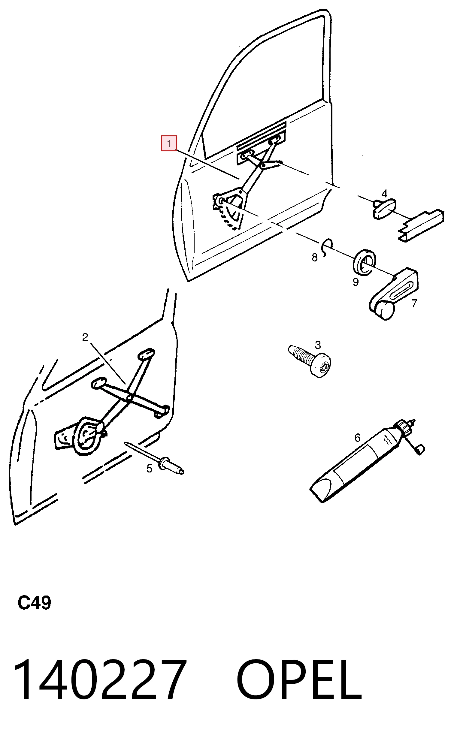 140227 Opel