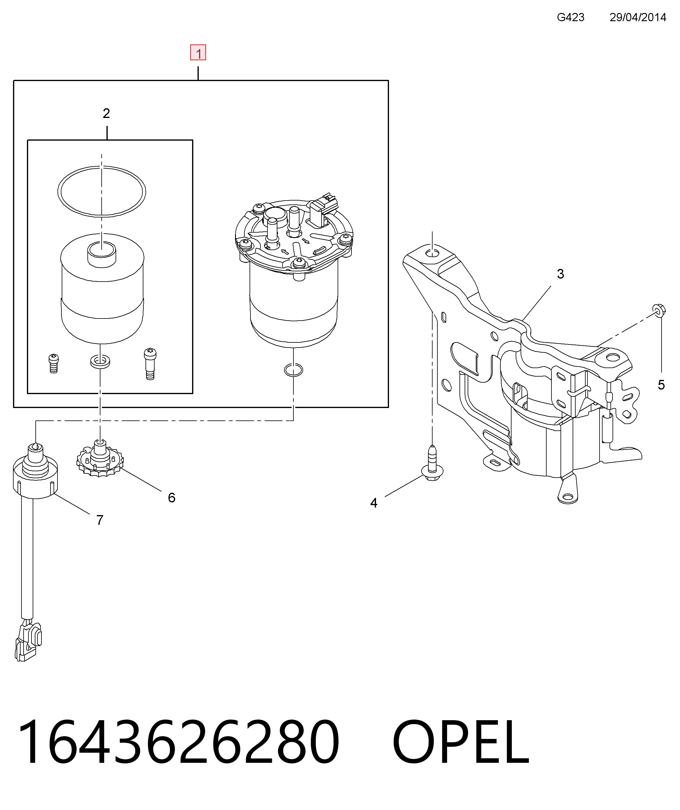 1643626280 Opel