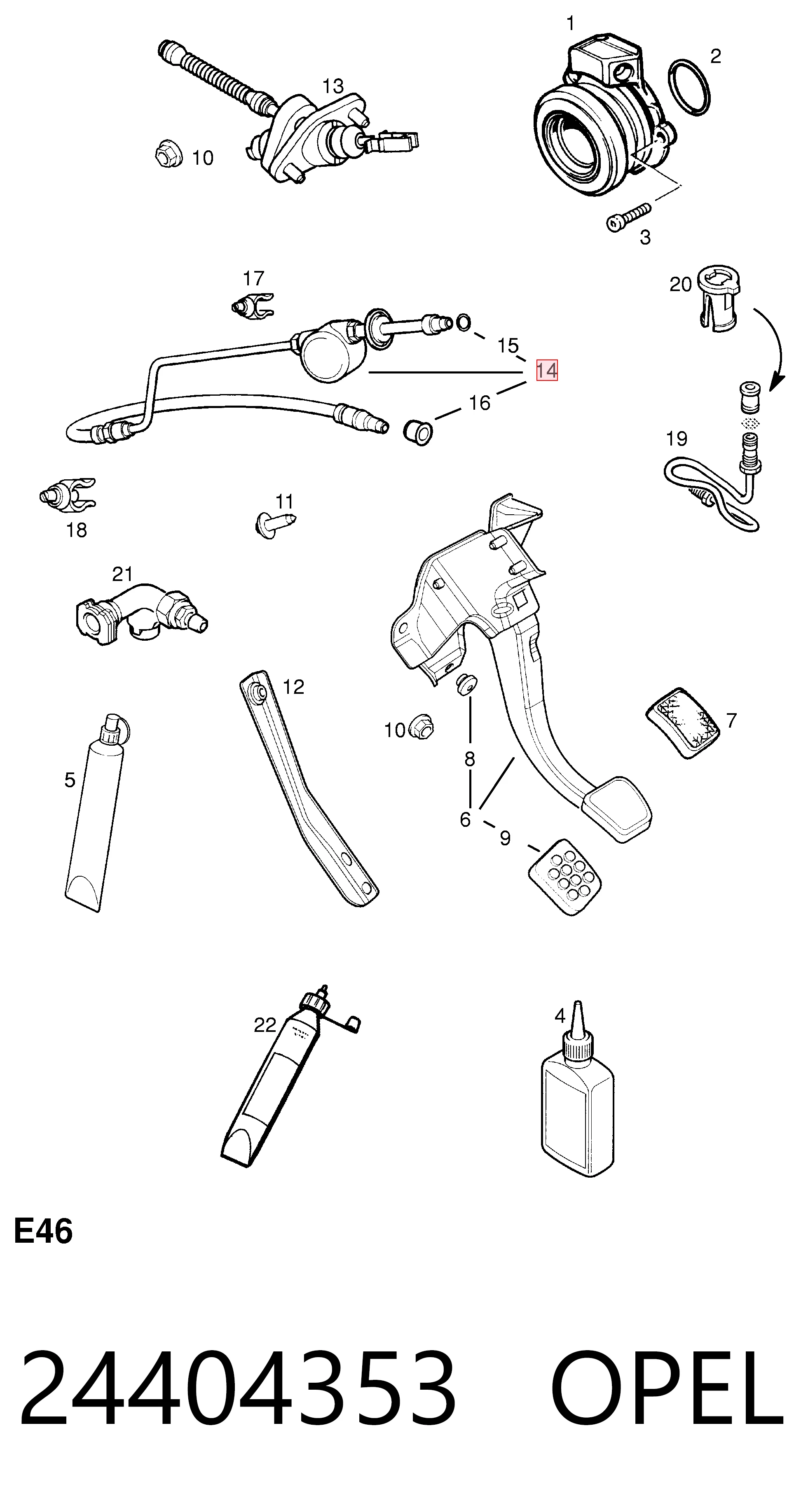 24404353 Opel
