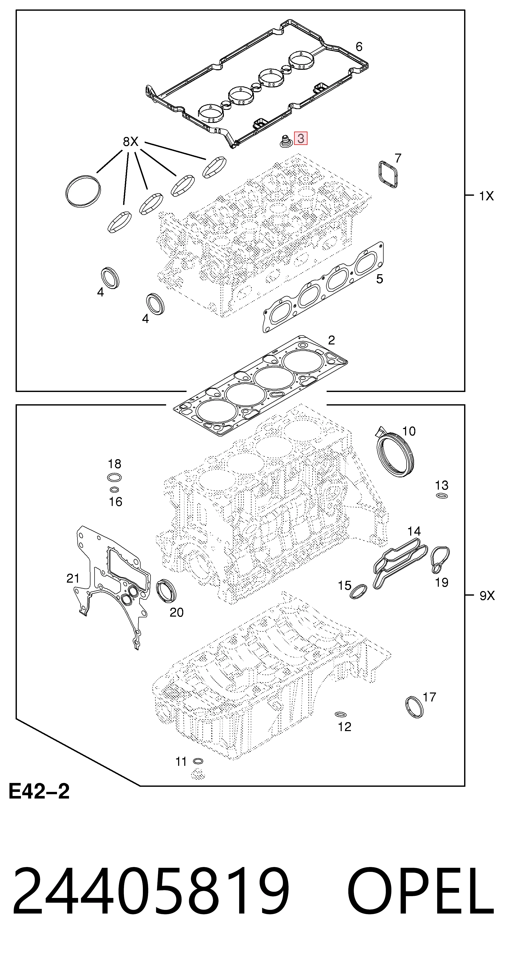 24405819 Opel