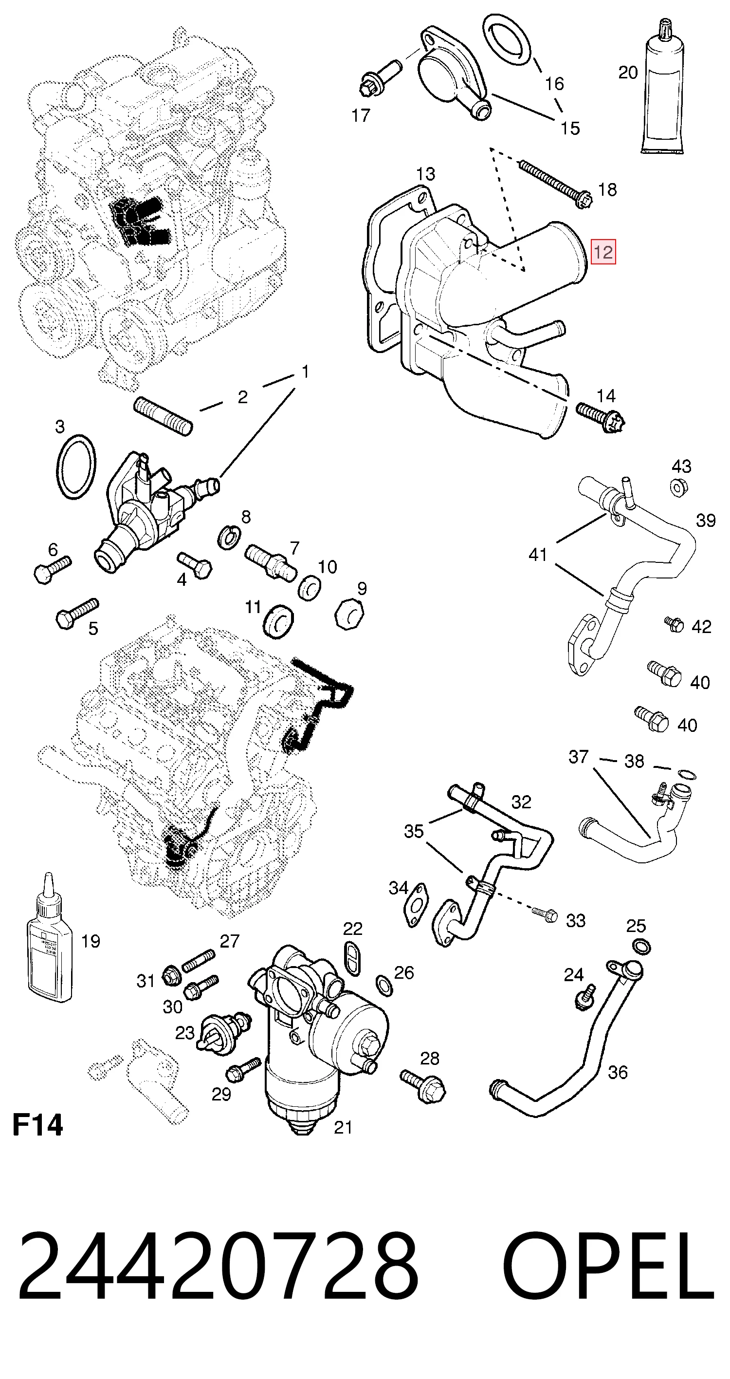 24420728 Opel