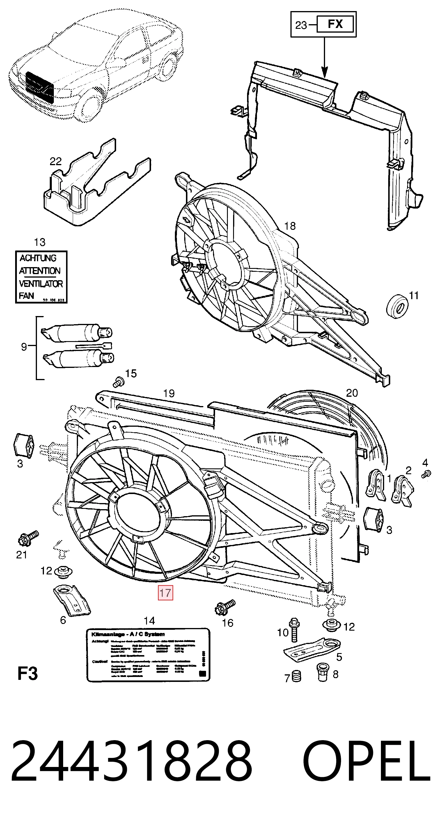 24431828 Opel