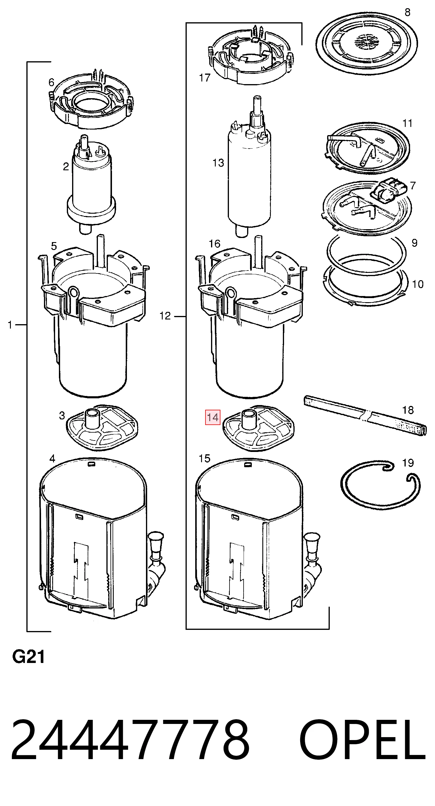 24447778 Opel