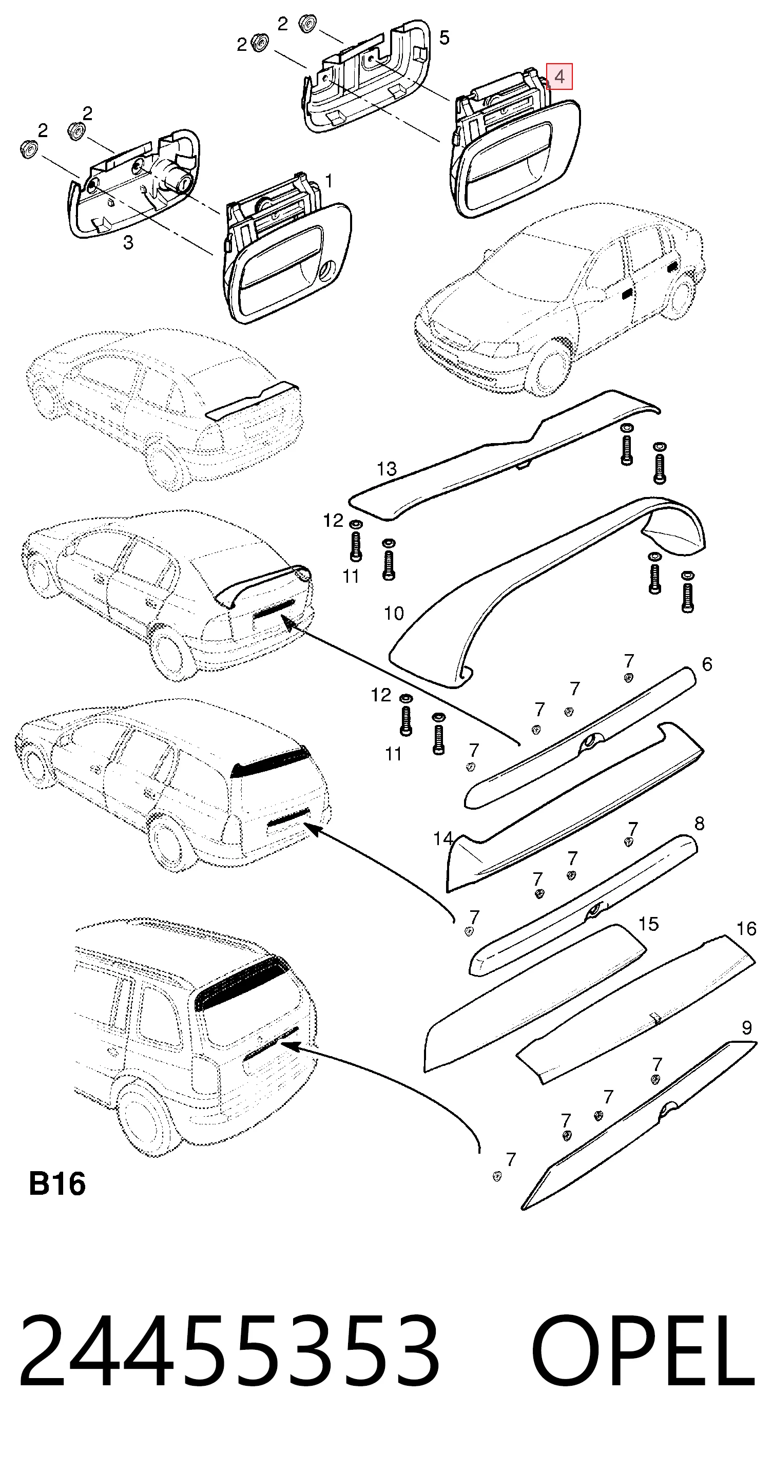 24455353 Opel