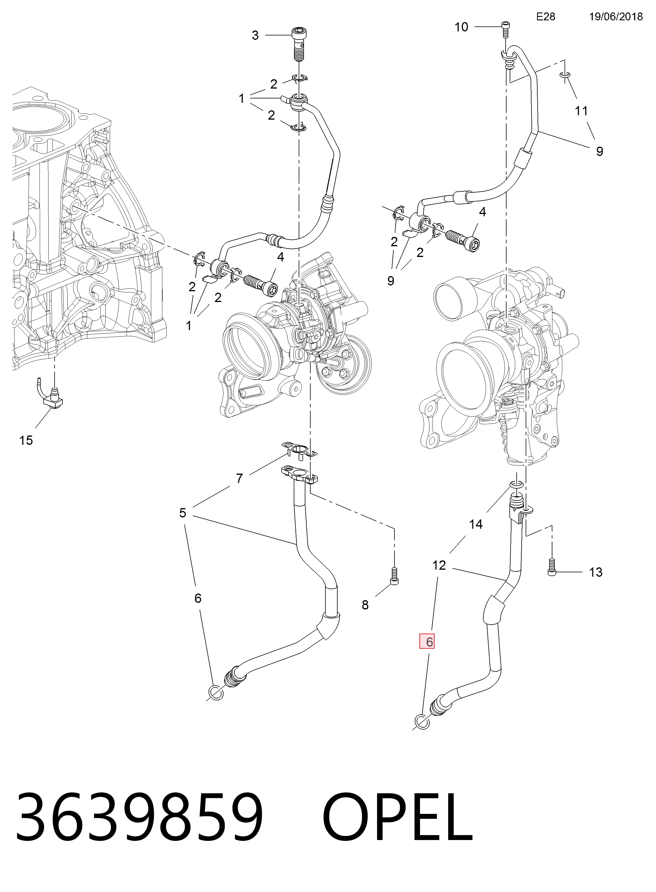 3639859 Opel