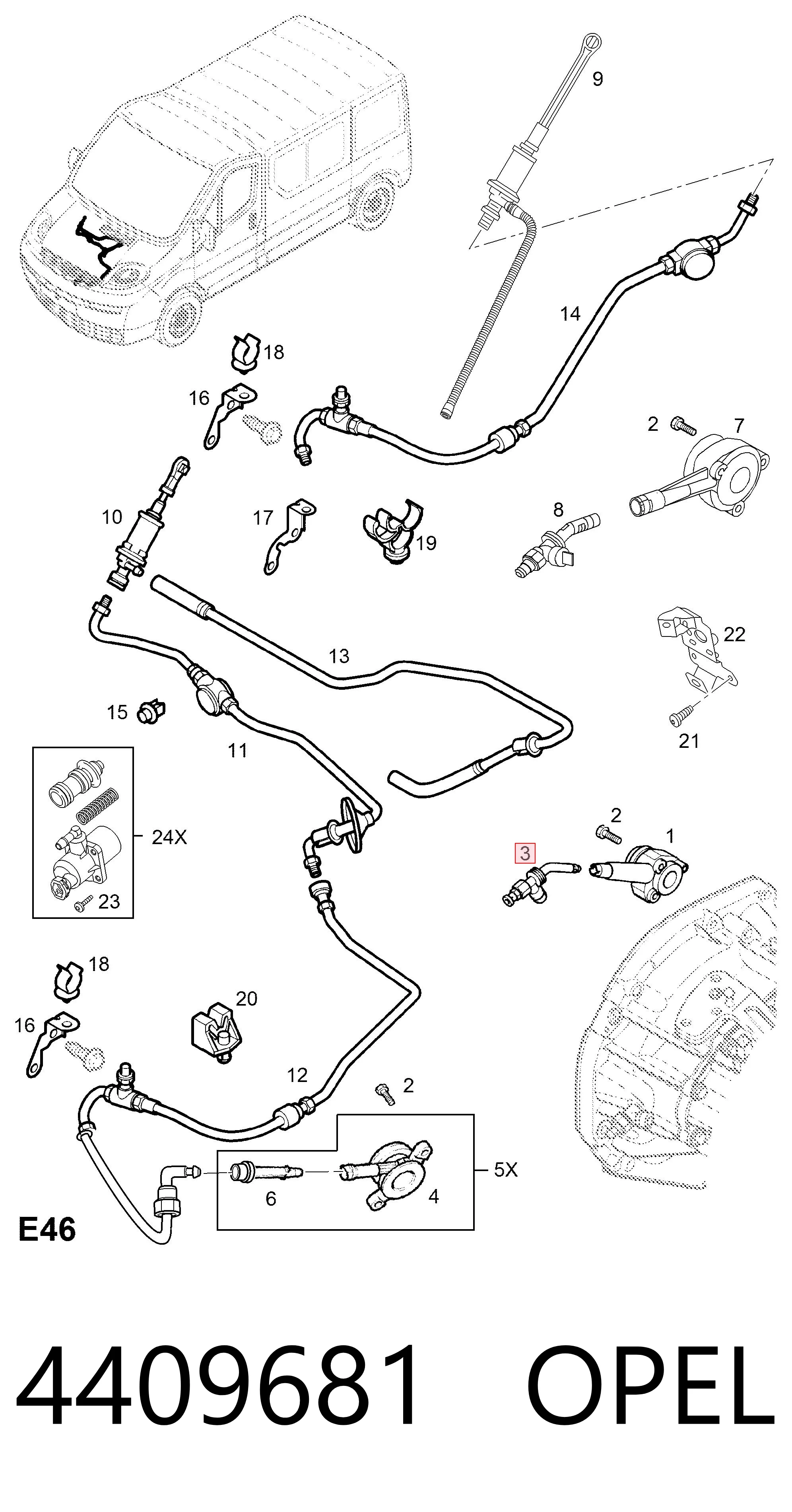 4409681 Opel