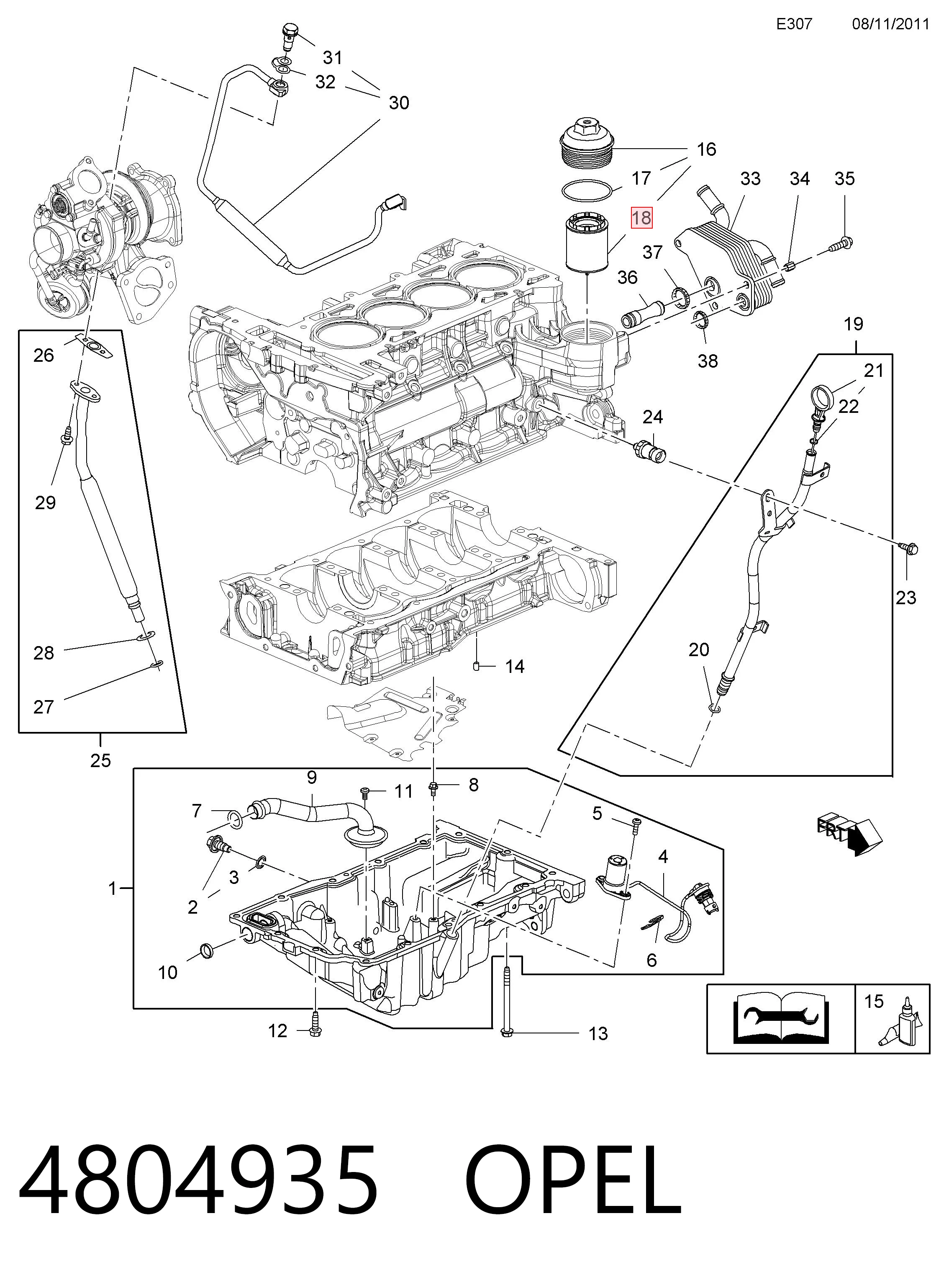 4804935 Opel