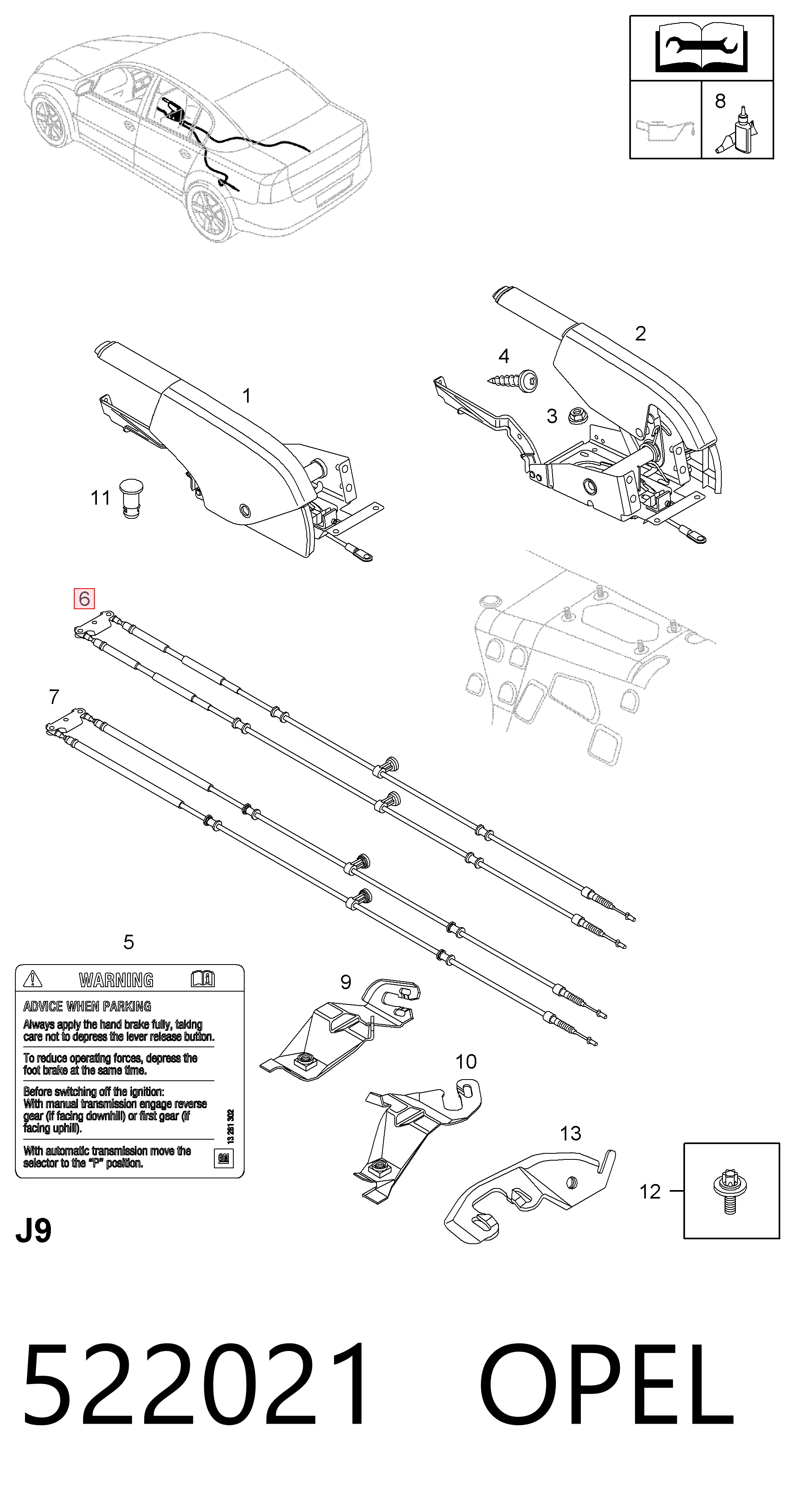 522021 Opel
