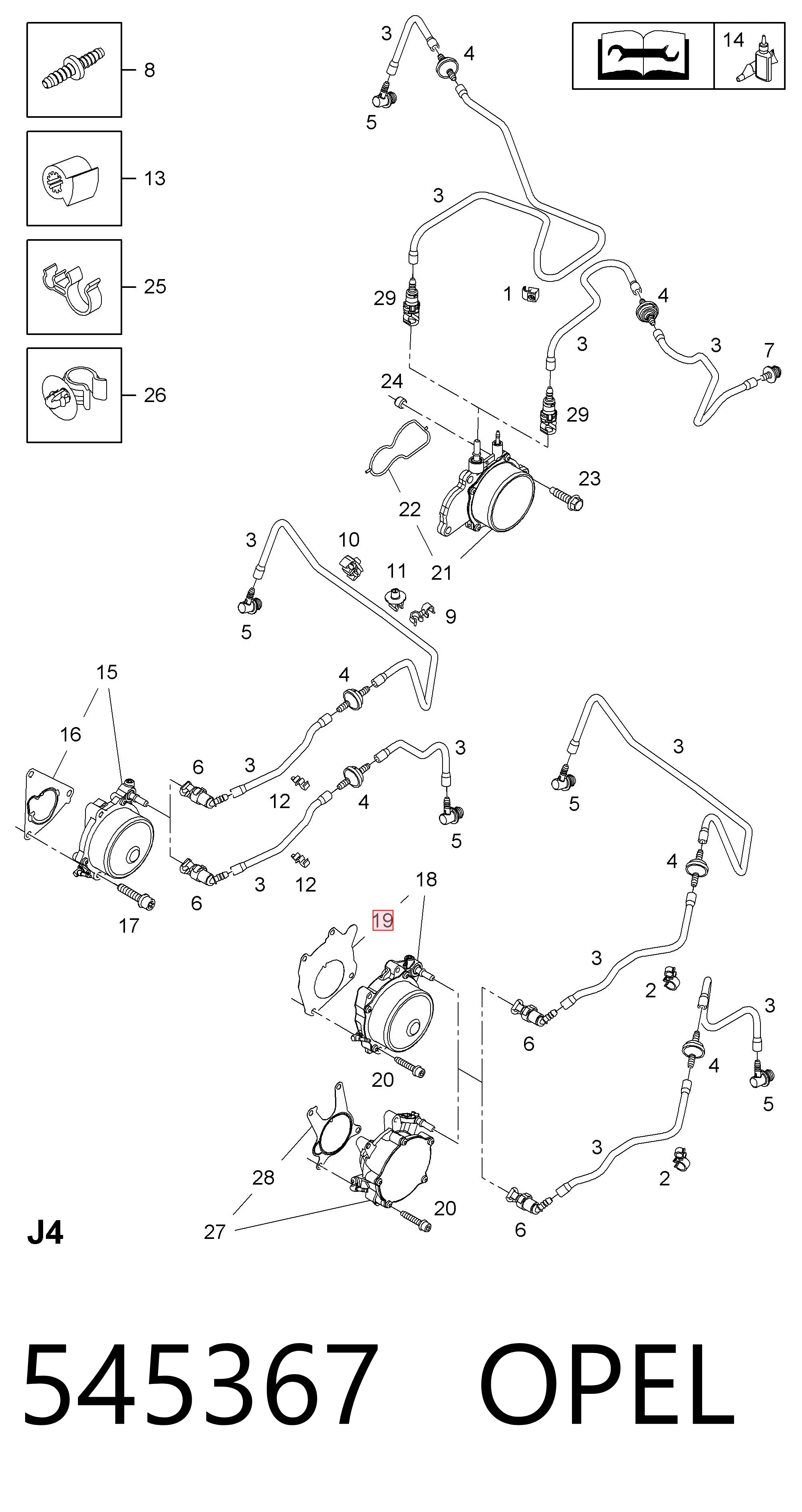 545367 Opel
