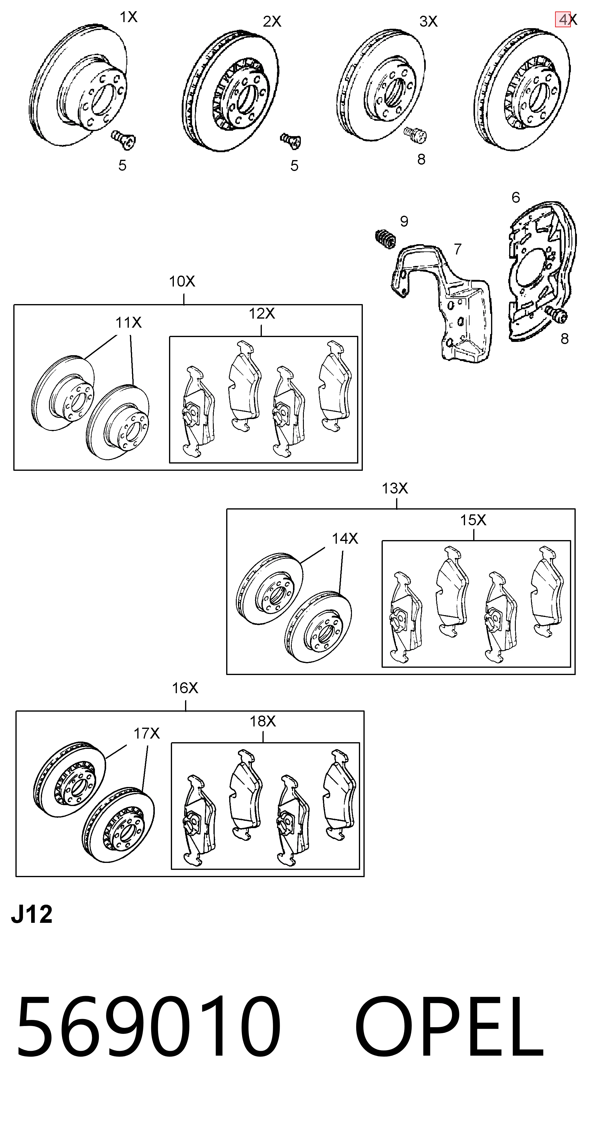 569010 Opel