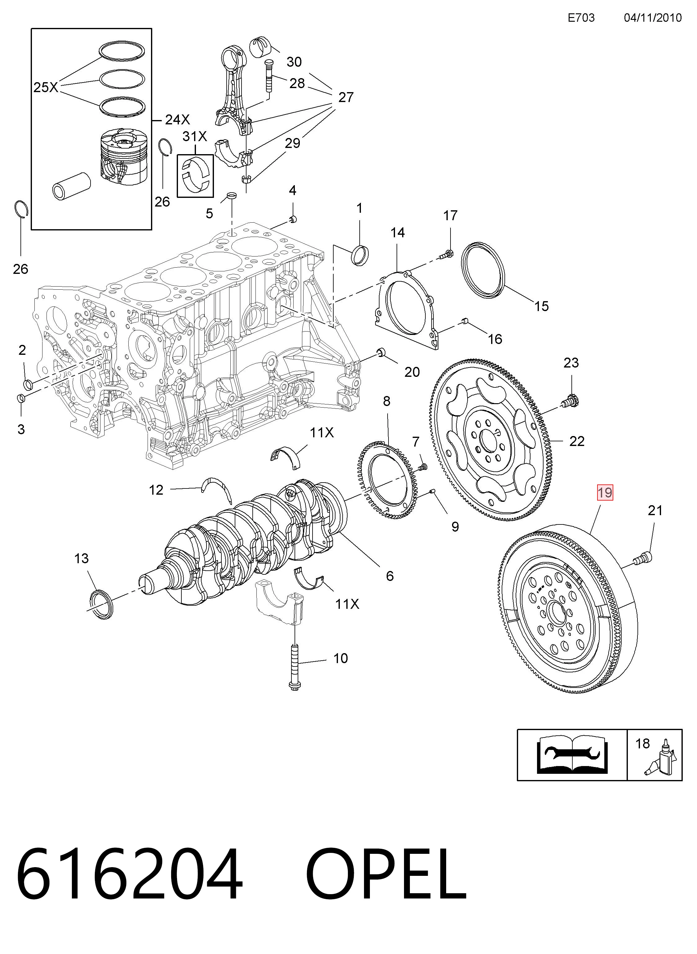 Motor de volante INA 415047210 precio, desde 765,37 EUR