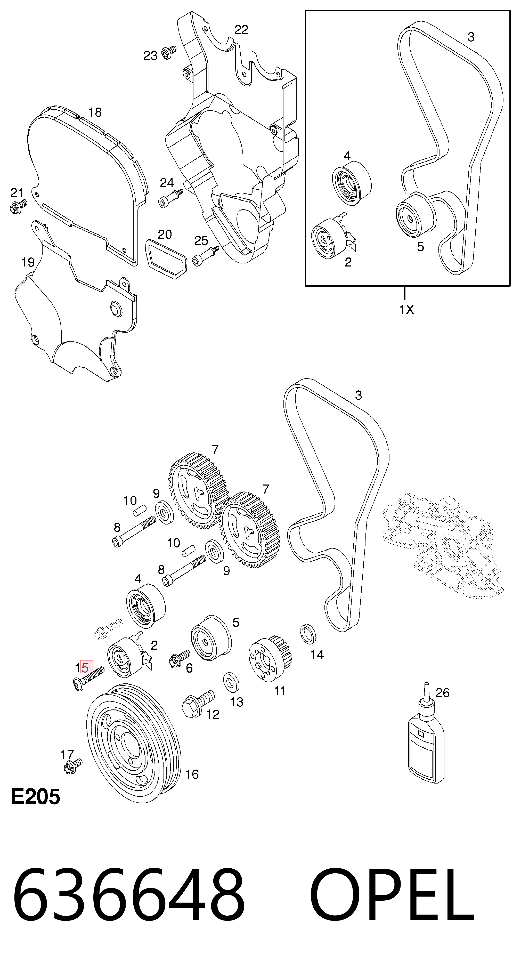 636648 Opel