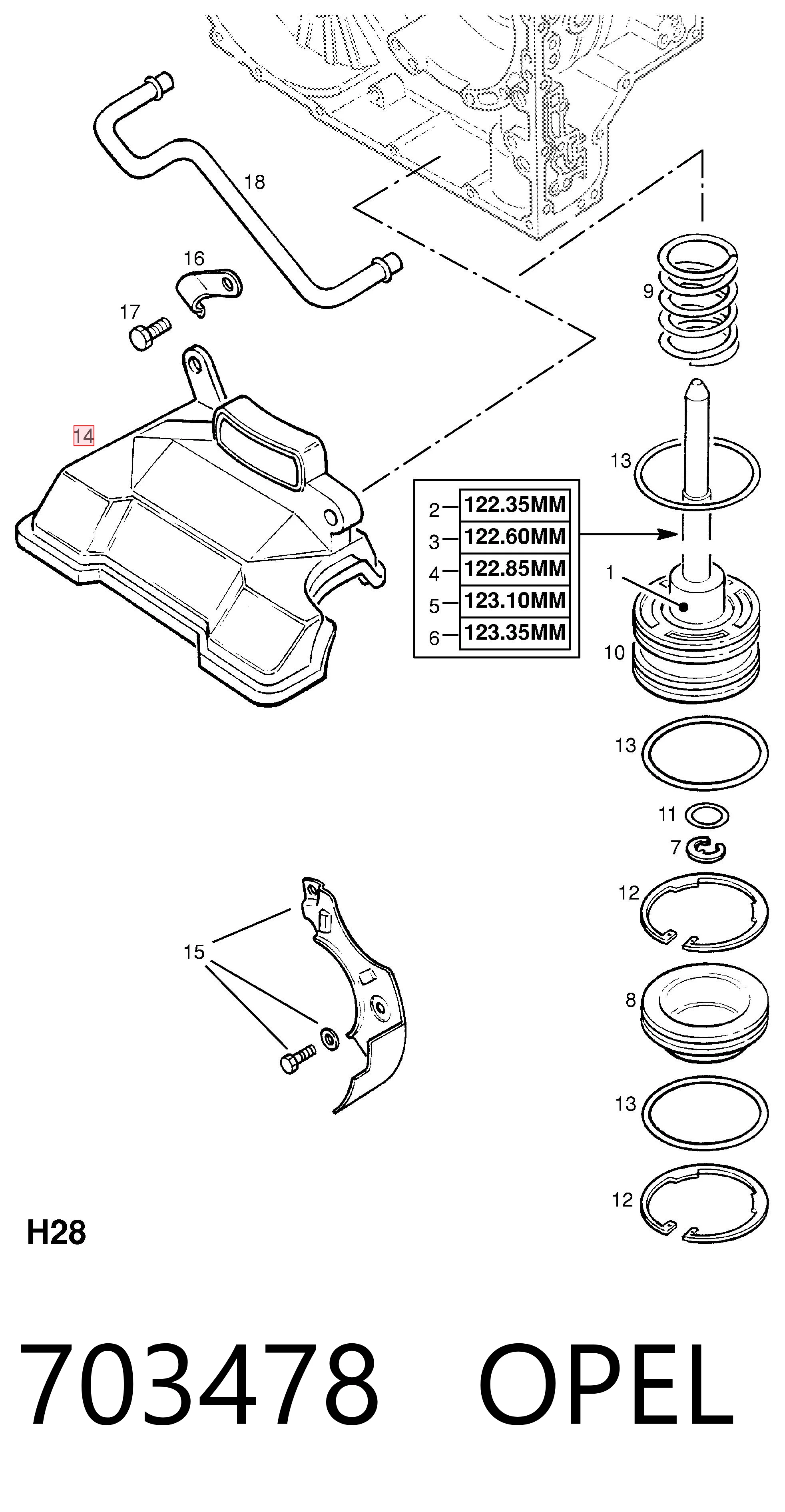 703478 Opel