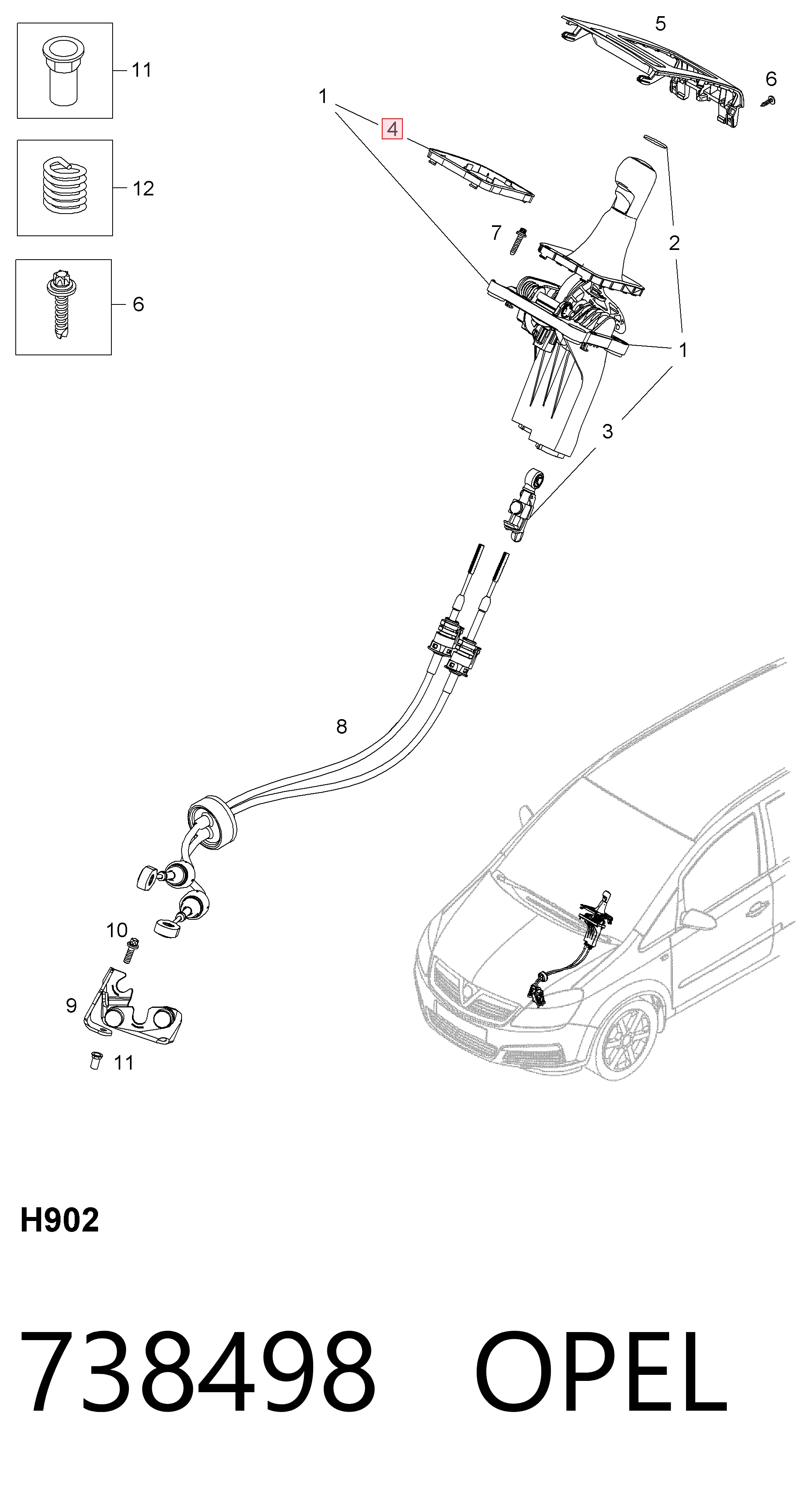 738498 Opel 