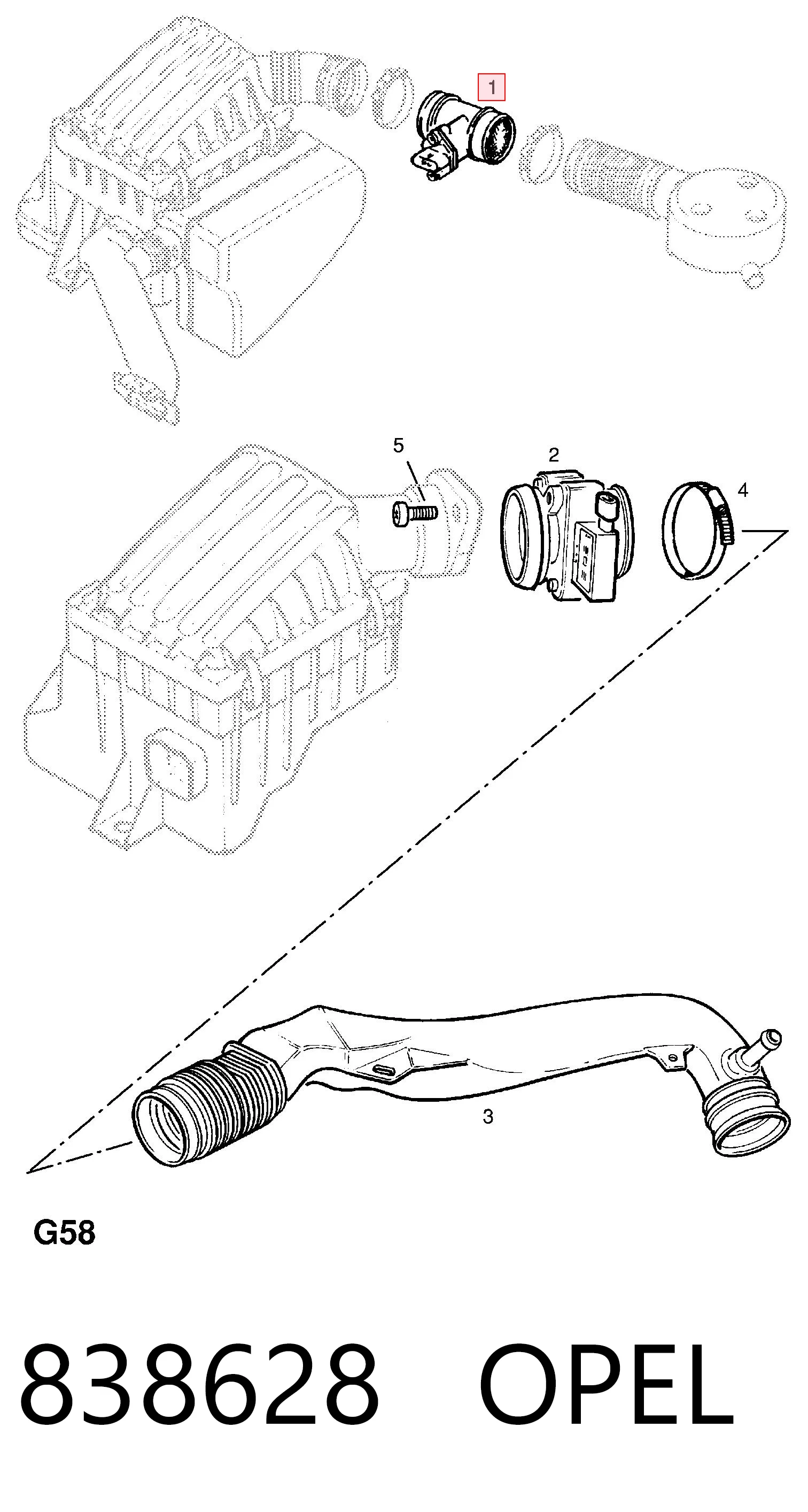 838628 Opel