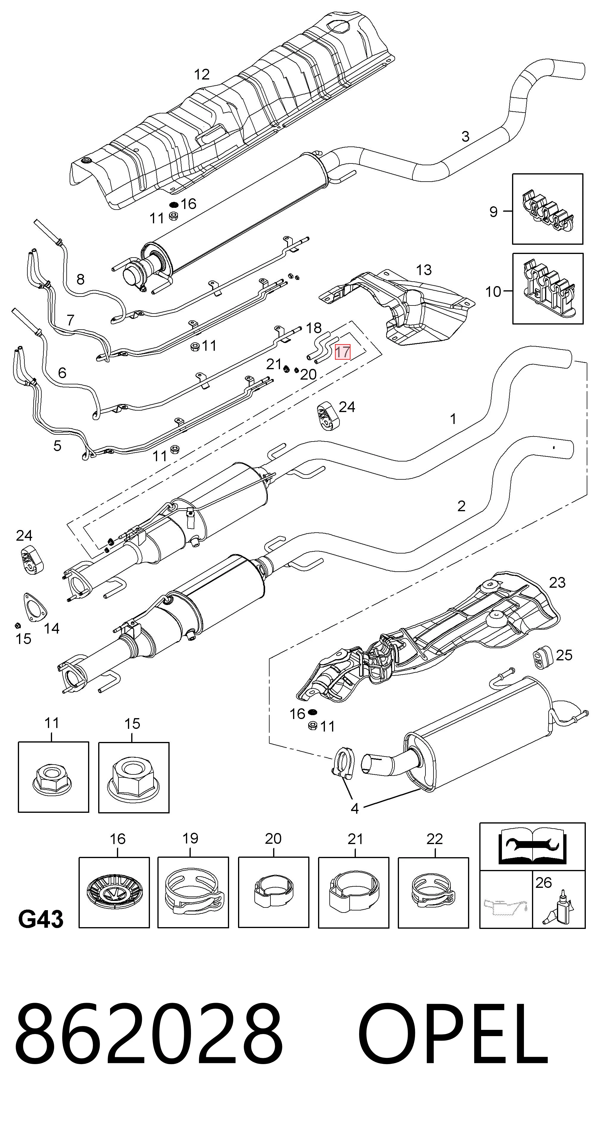 862028 Opel 