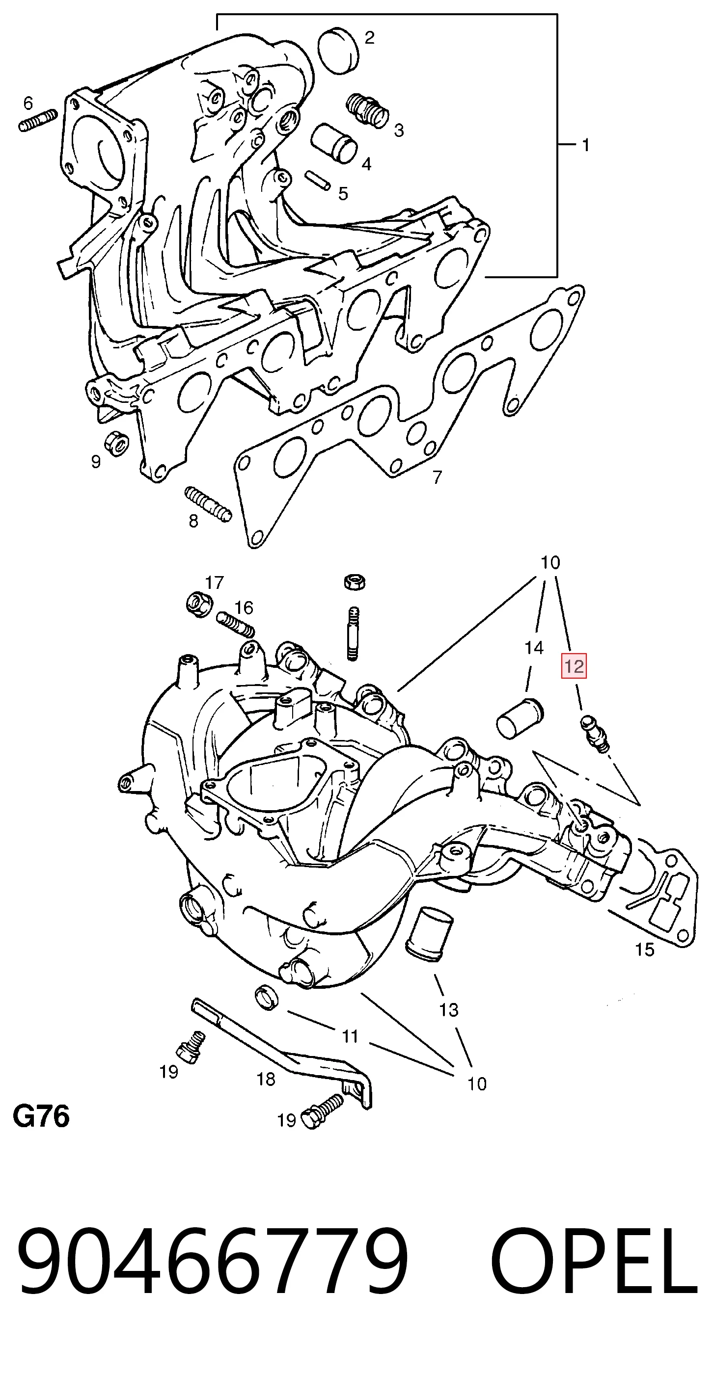 90284423 General Motors 