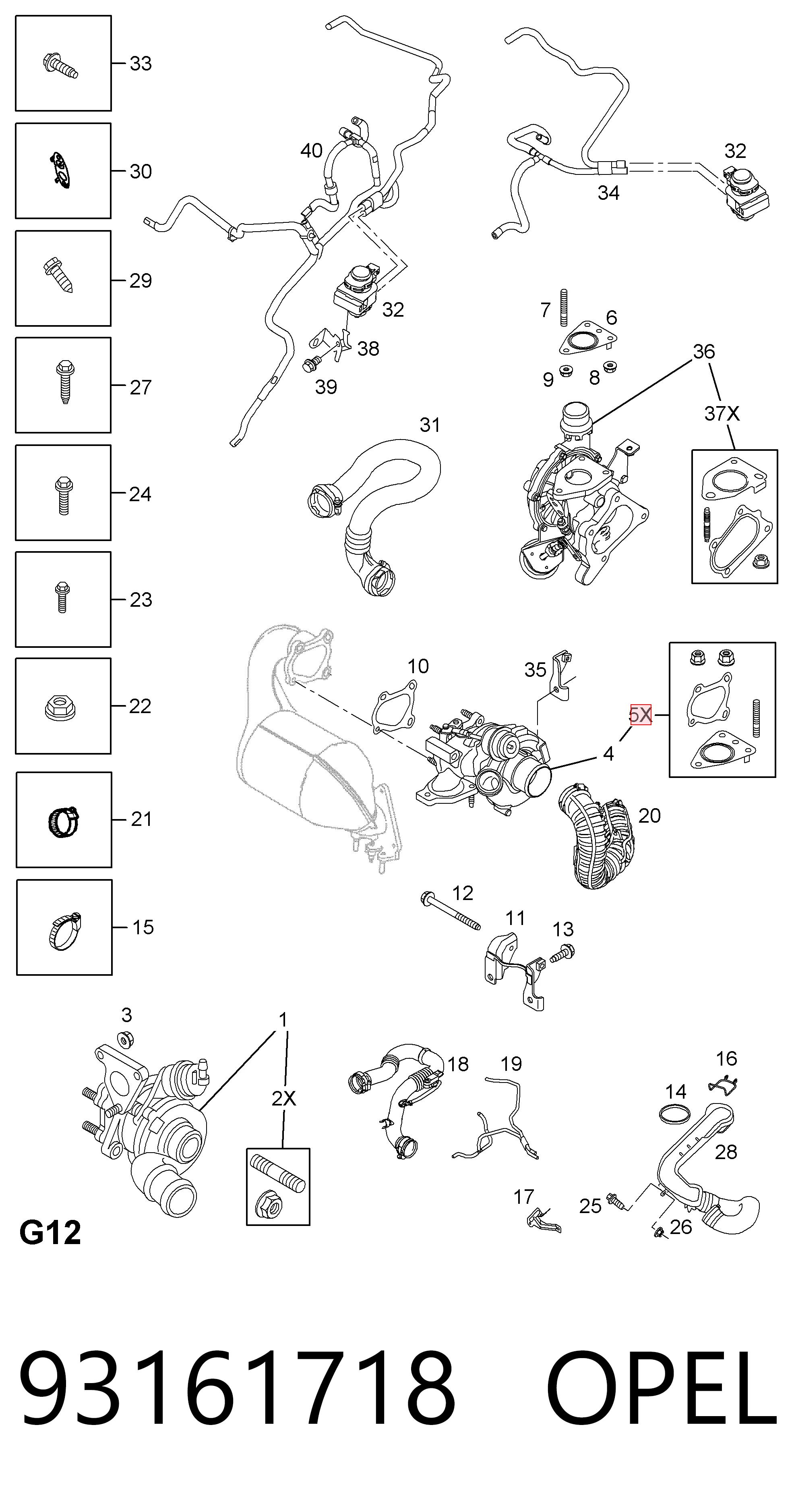 93161718 Opel