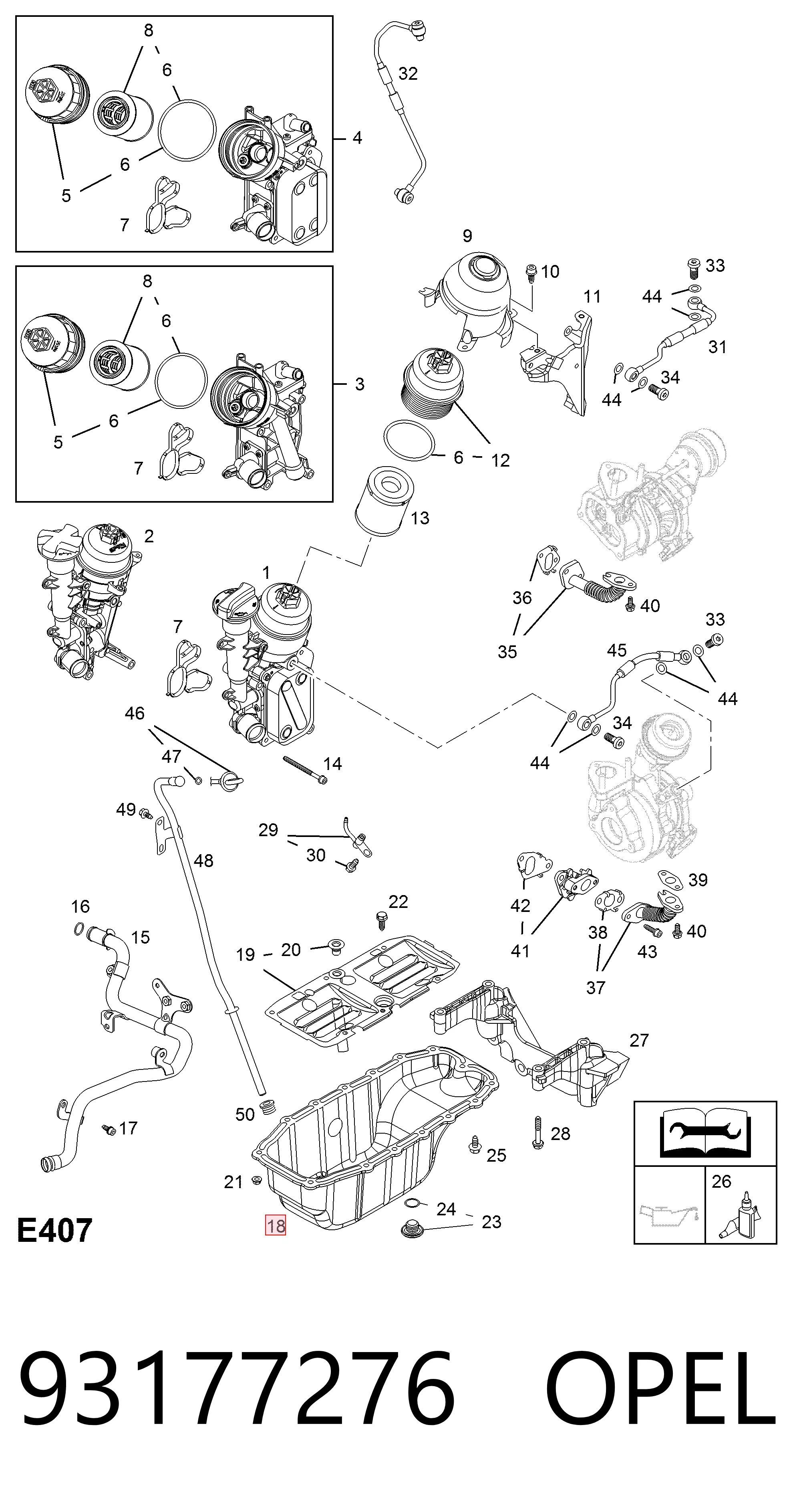 93177276 Opel