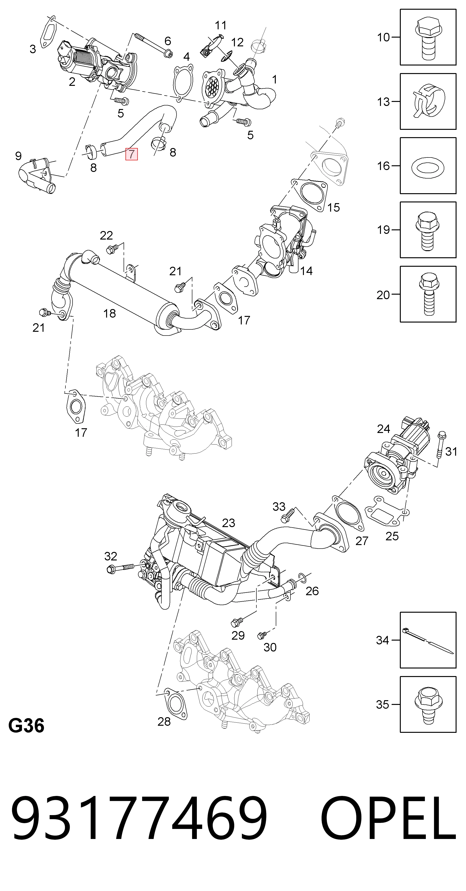 93177469 Opel