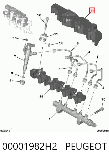 00001982H2 PEUGEOT