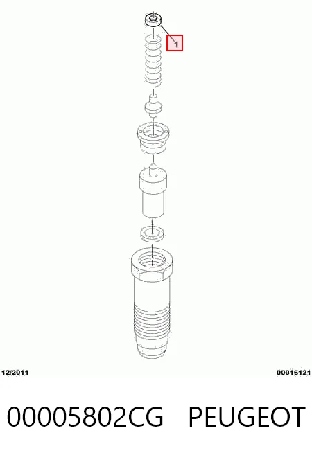 Arrancador 405 I sedán (1987-1992) original desde 40,16 €