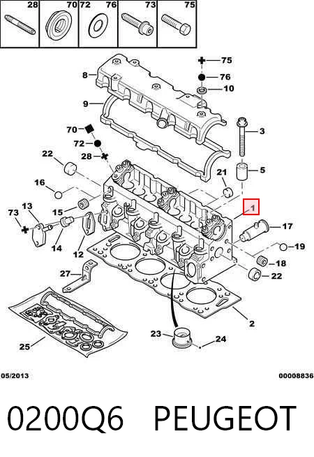 Comprar Culata motor ZX  N2