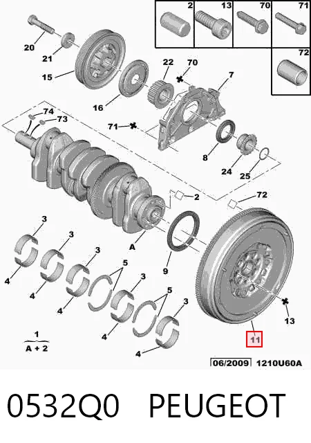 Motor de volante INA 415030710 precio, desde 800,15 EUR