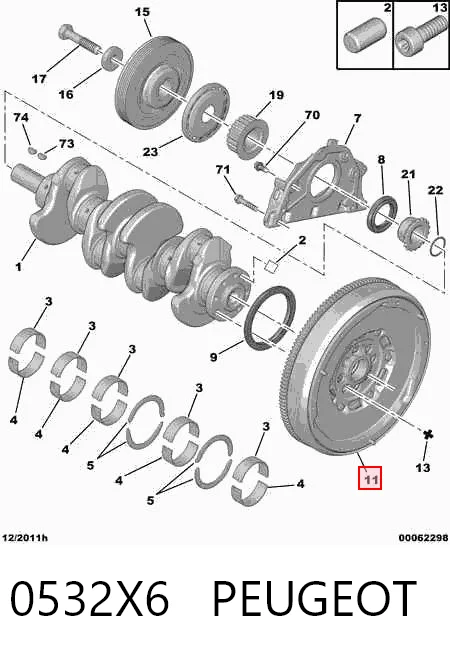 Motor de volante INA 415032310 precio, desde 261,04 EUR