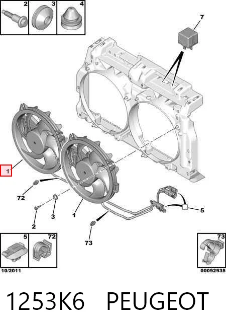 D8P013TT Thermotec 