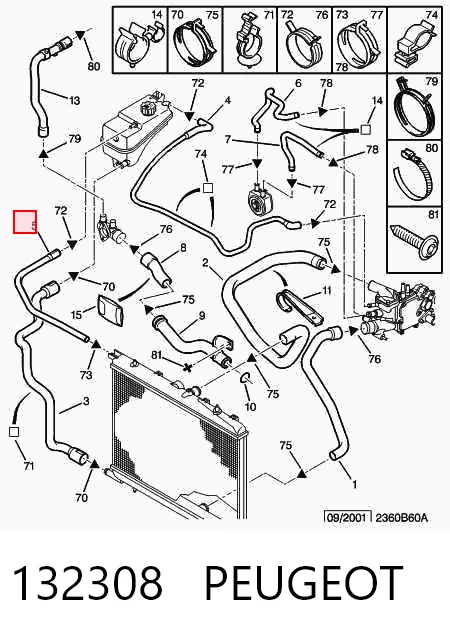 Kit de embrague Volkswagen Golf II hatchback comprar en España
