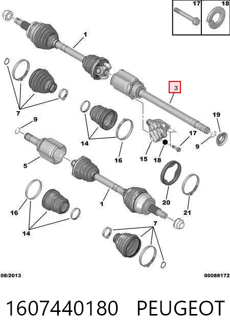 1607440180 Peugeot/Citroen